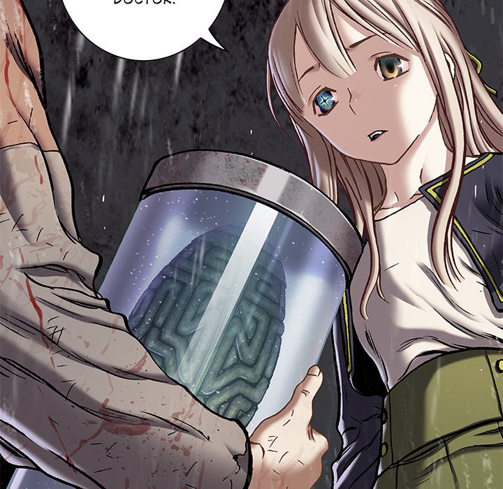 Leviathan Chapter 127 - Page 40