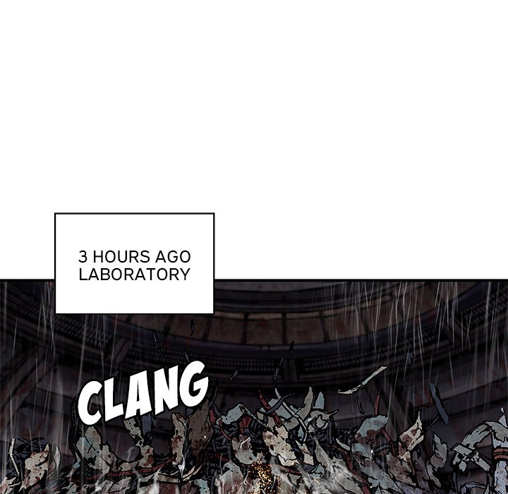 Leviathan Chapter 127 - Page 5