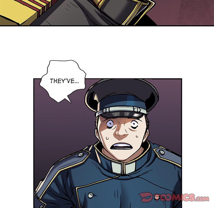 Leviathan Chapter 127 - Page 58