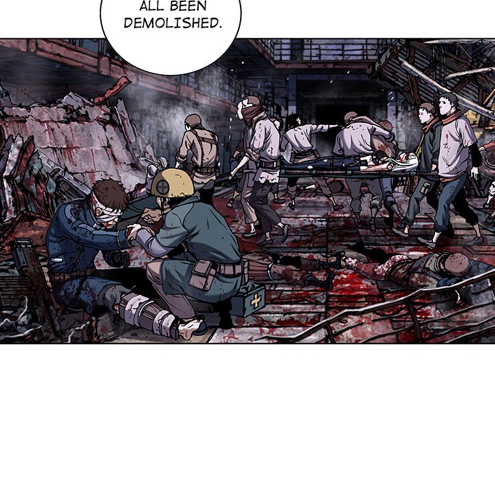 Leviathan Chapter 127 - Page 60