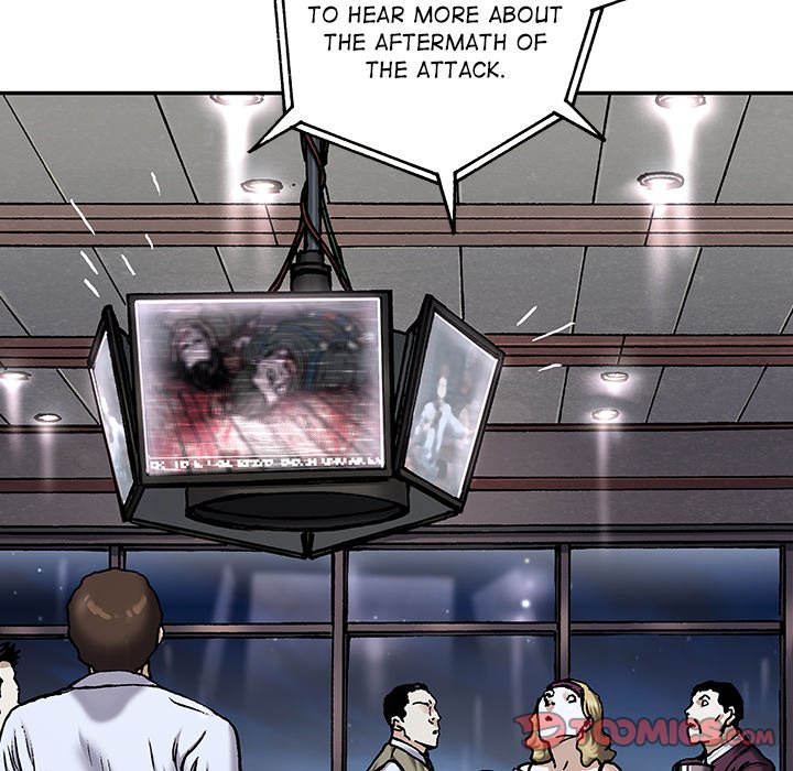 Leviathan Chapter 127 - Page 70