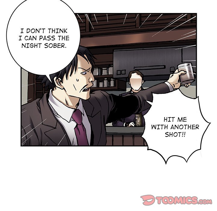 Leviathan Chapter 127 - Page 74