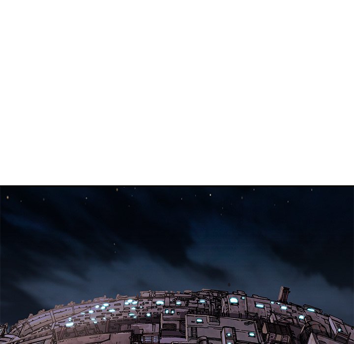 Leviathan Chapter 127 - Page 75
