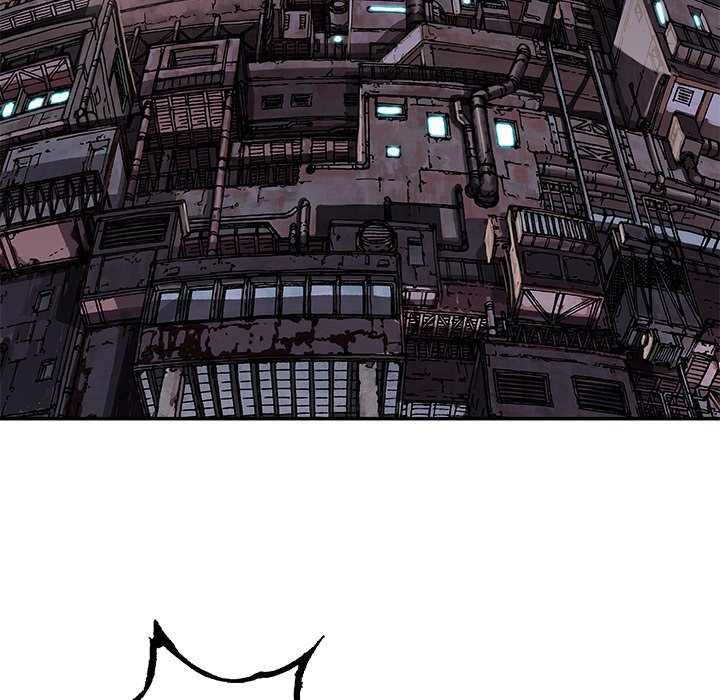 Leviathan Chapter 127 - Page 76