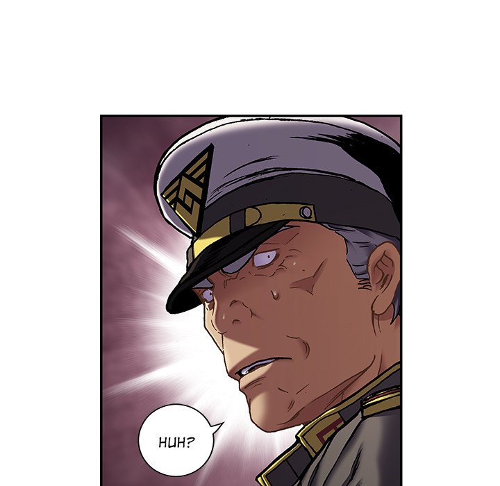 Leviathan Chapter 127 - Page 83