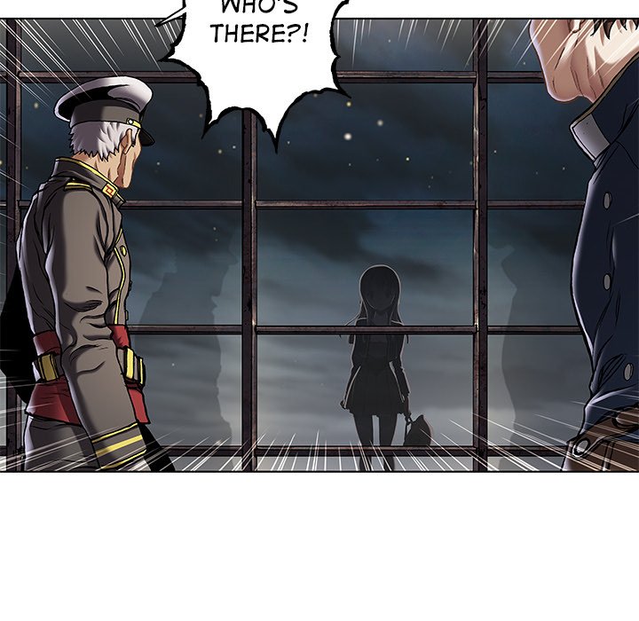 Leviathan Chapter 127 - Page 85