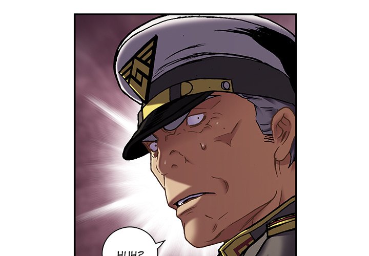 Leviathan Chapter 128 - Page 1