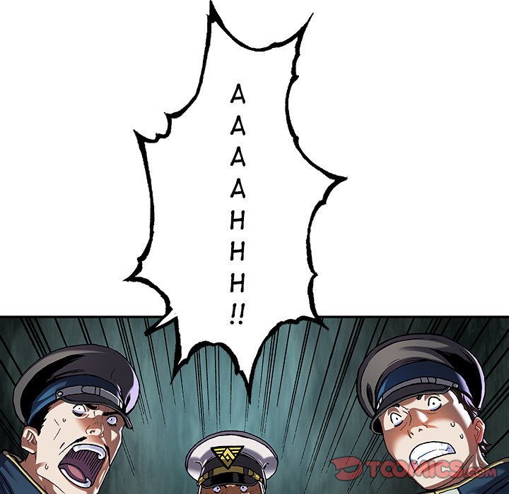 Leviathan Chapter 128 - Page 16