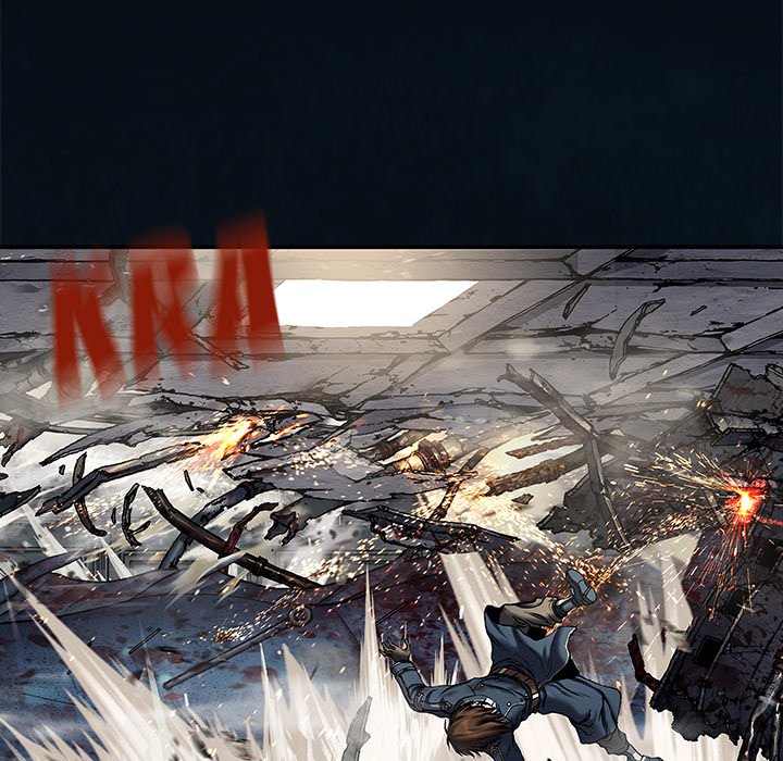 Leviathan Chapter 128 - Page 25