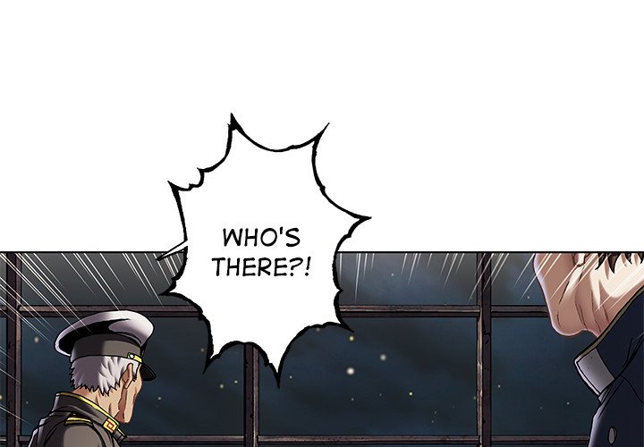 Leviathan Chapter 128 - Page 3