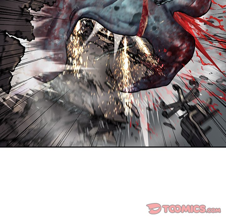 Leviathan Chapter 128 - Page 36