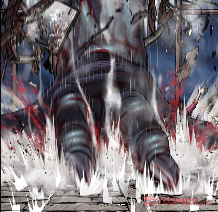 Leviathan Chapter 128 - Page 42