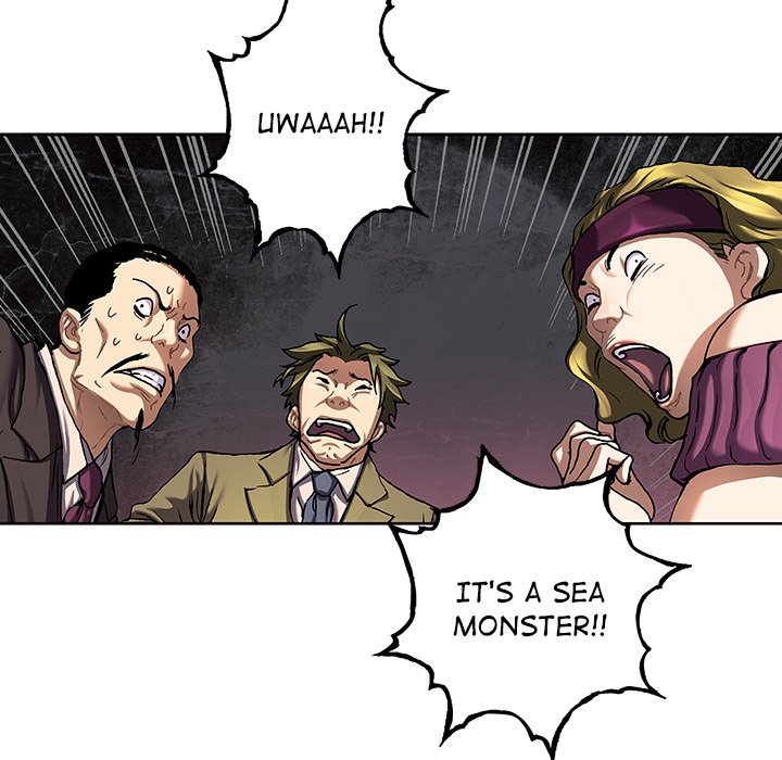 Leviathan Chapter 128 - Page 45