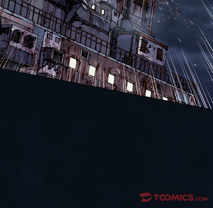 Leviathan Chapter 128 - Page 52