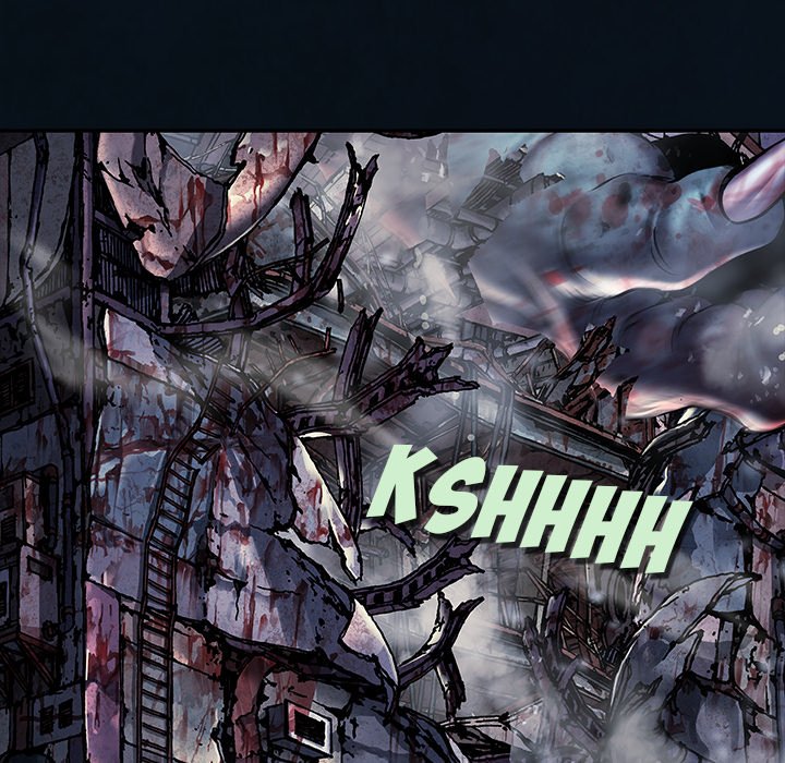 Leviathan Chapter 128 - Page 53