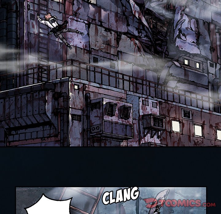 Leviathan Chapter 128 - Page 54