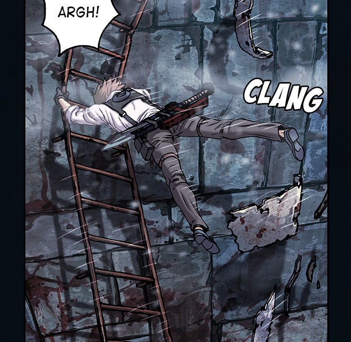 Leviathan Chapter 128 - Page 55