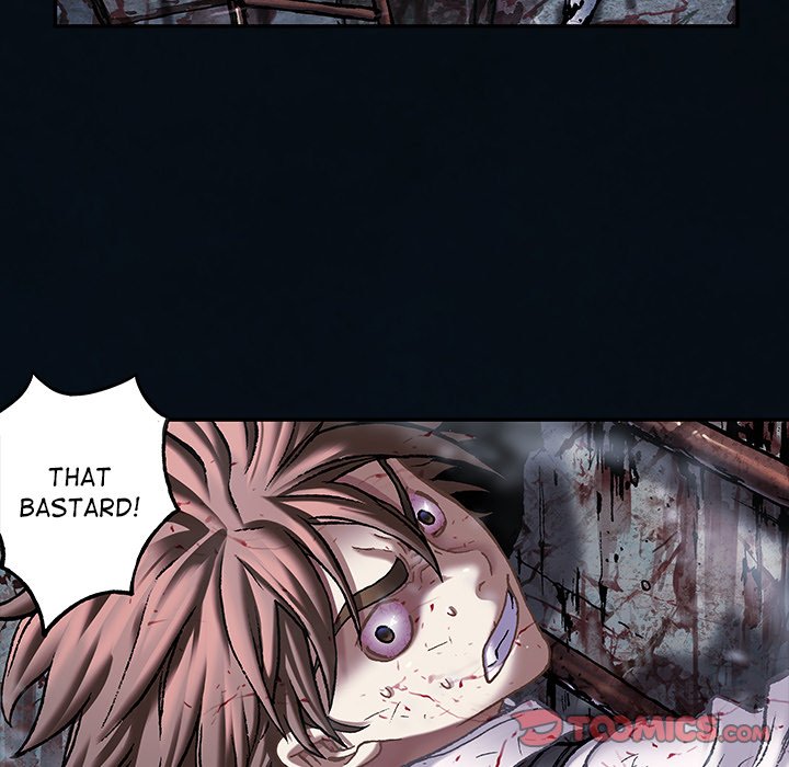 Leviathan Chapter 128 - Page 56