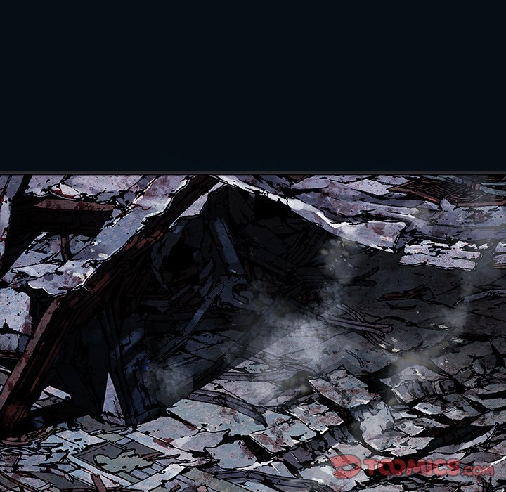 Leviathan Chapter 128 - Page 60