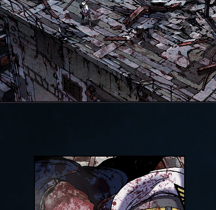 Leviathan Chapter 128 - Page 61