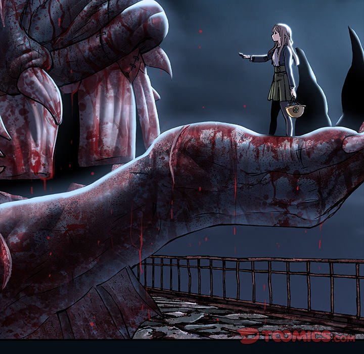 Leviathan Chapter 128 - Page 70