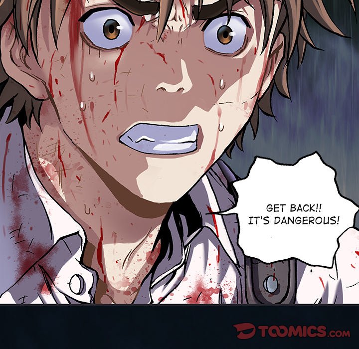 Leviathan Chapter 128 - Page 74