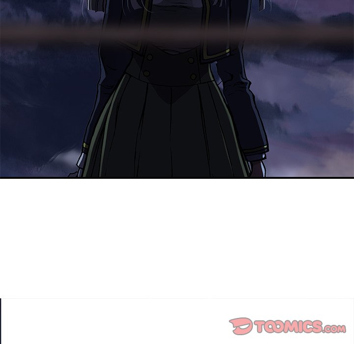 Leviathan Chapter 128 - Page 8