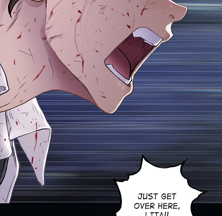 Leviathan Chapter 128 - Page 87