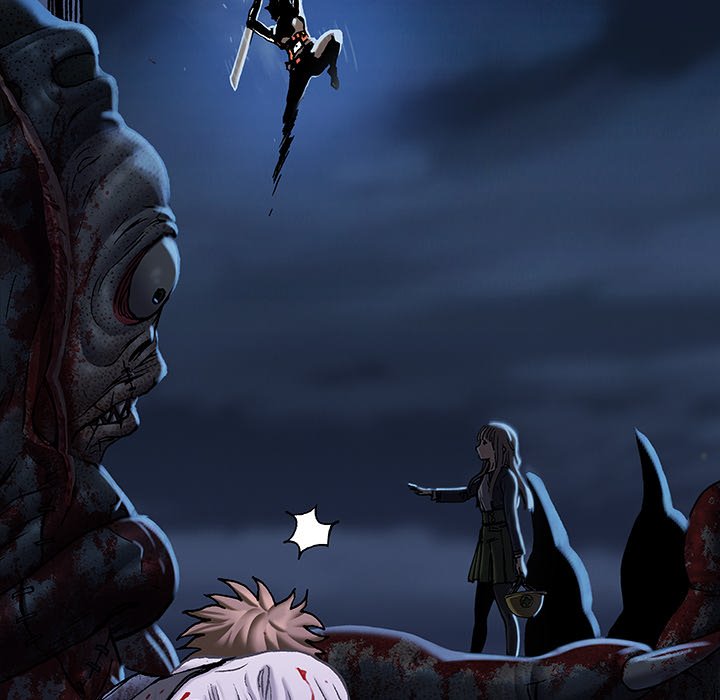 Leviathan Chapter 129 - Page 15