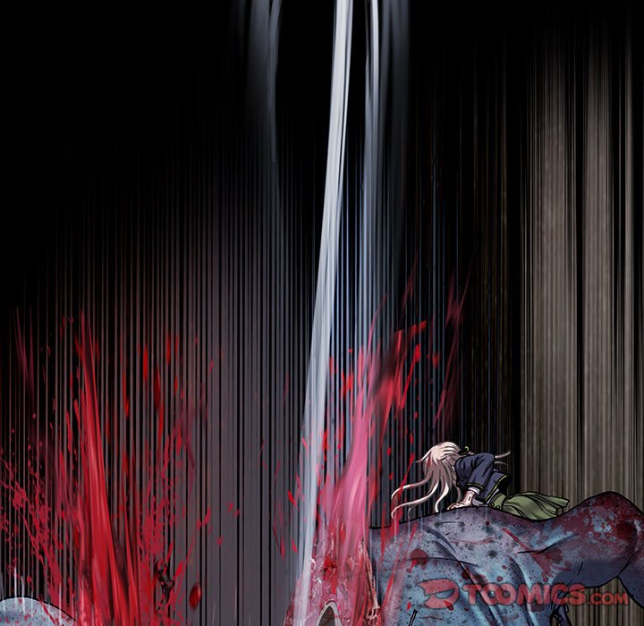 Leviathan Chapter 129 - Page 18