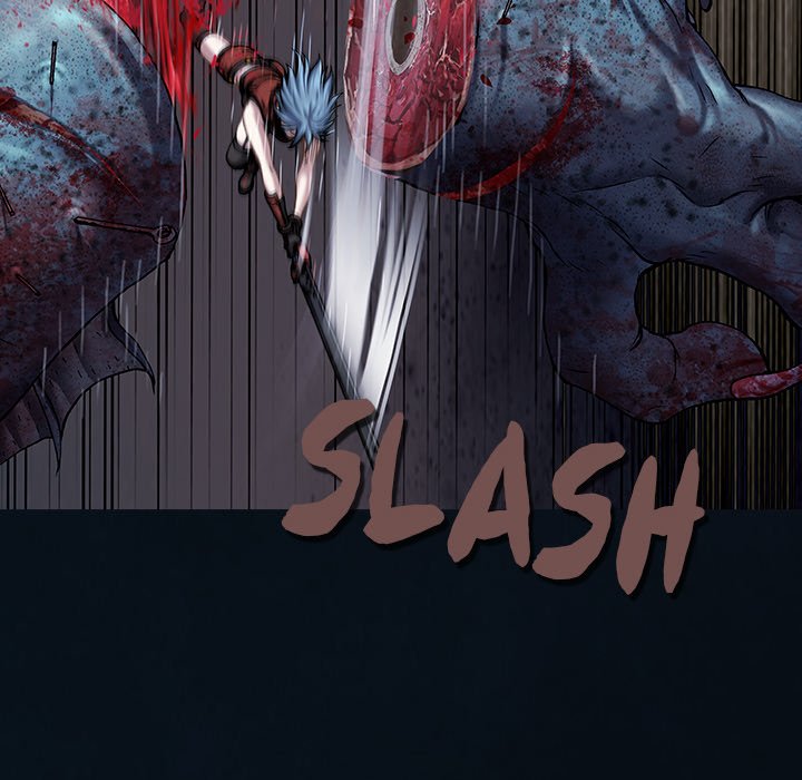 Leviathan Chapter 129 - Page 19