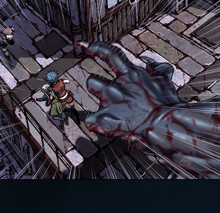 Leviathan Chapter 129 - Page 27