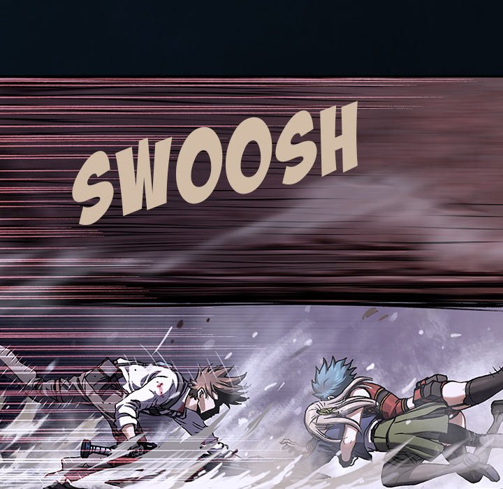 Leviathan Chapter 129 - Page 32