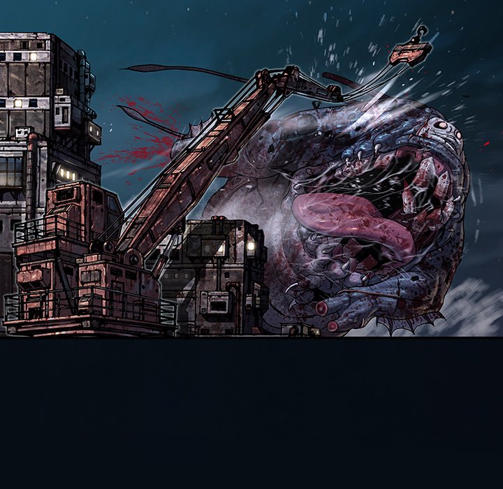 Leviathan Chapter 129 - Page 37