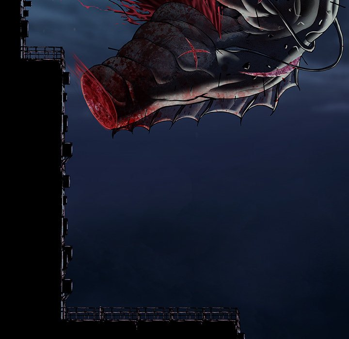 Leviathan Chapter 129 - Page 47