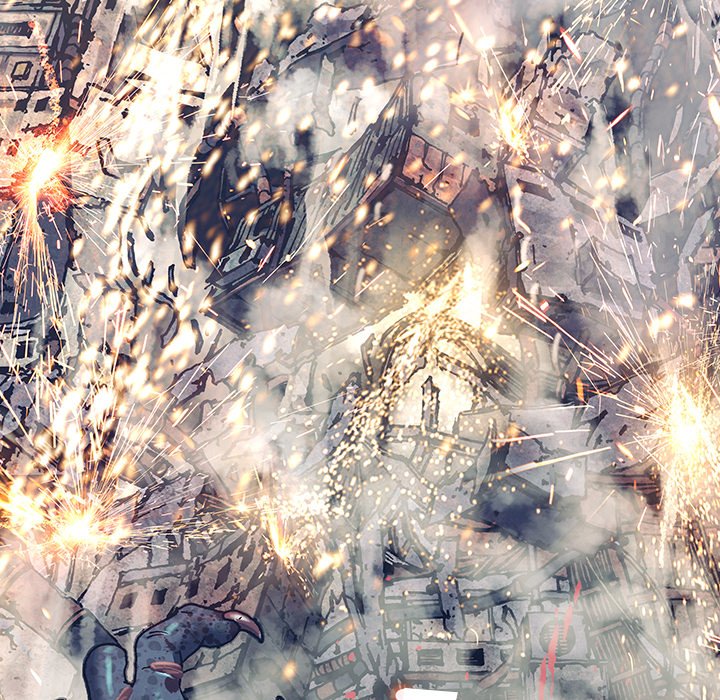 Leviathan Chapter 129 - Page 64