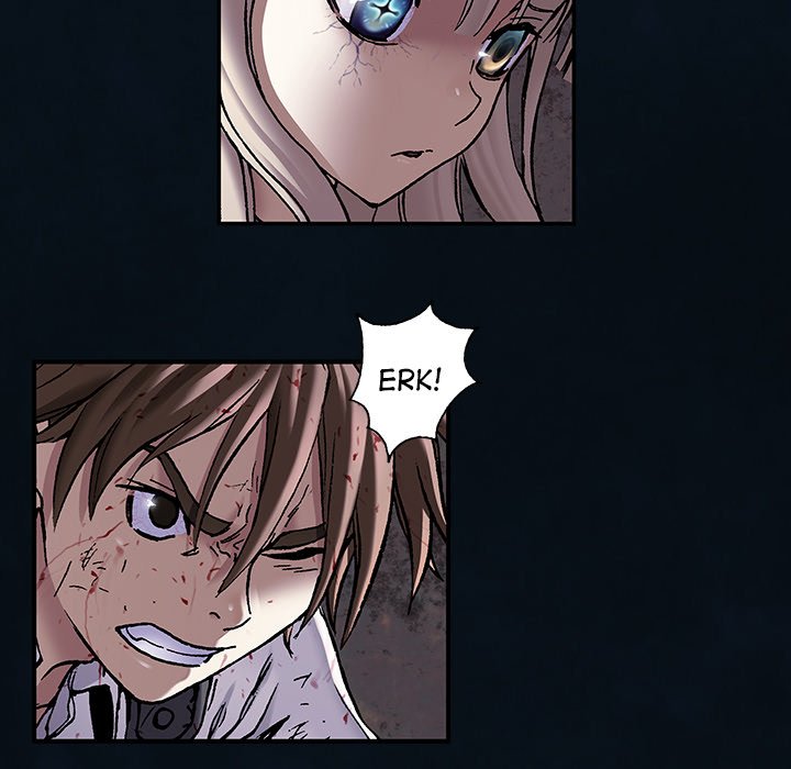 Leviathan Chapter 129 - Page 76