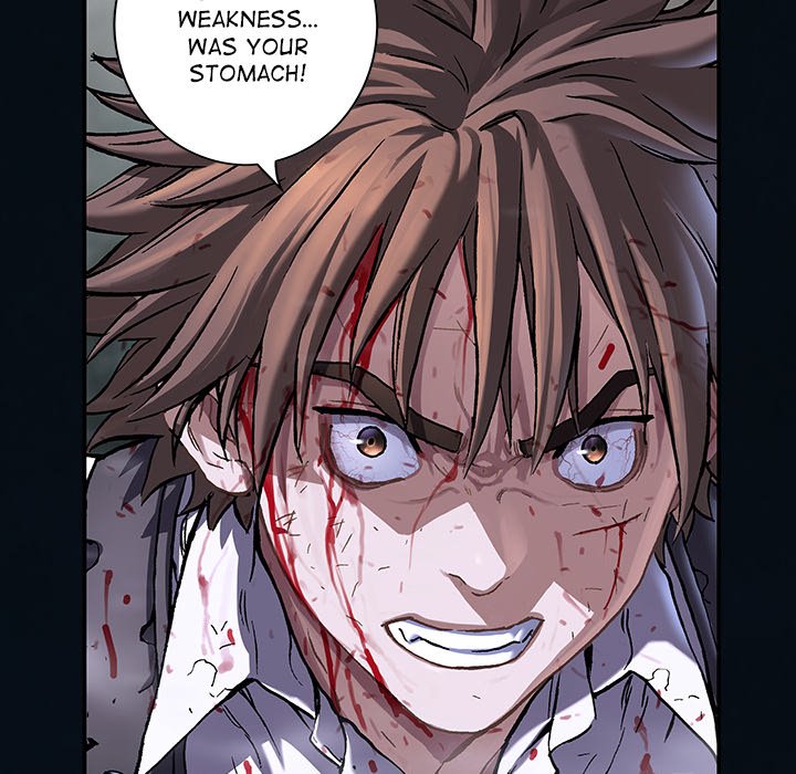 Leviathan Chapter 129 - Page 81