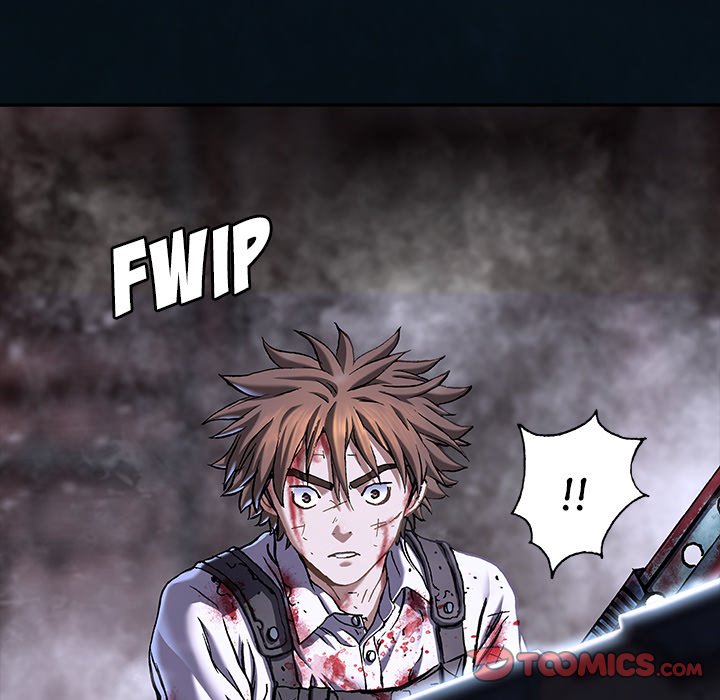 Leviathan Chapter 129 - Page 86