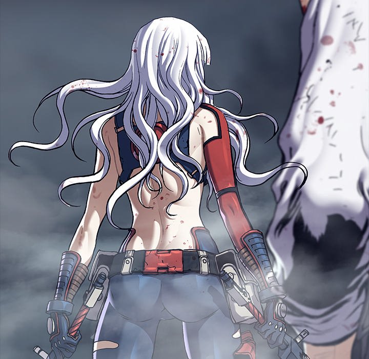 Leviathan Chapter 129 - Page 89