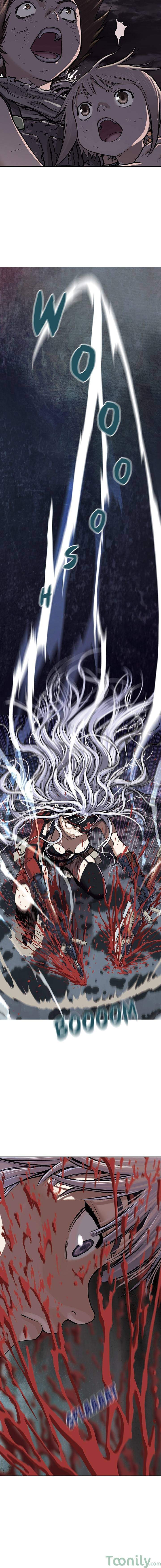 Leviathan Chapter 13 - Page 7