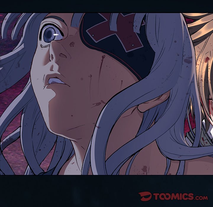 Leviathan Chapter 130 - Page 16