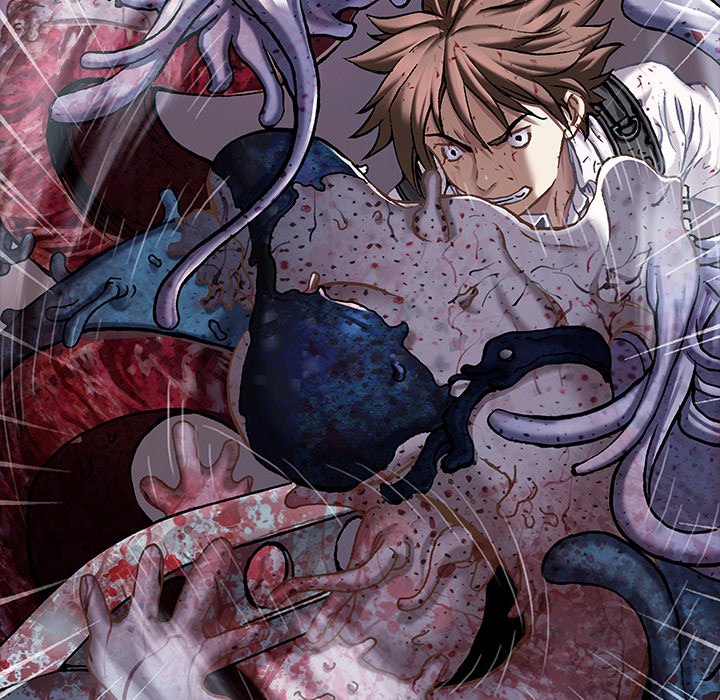 Leviathan Chapter 130 - Page 19