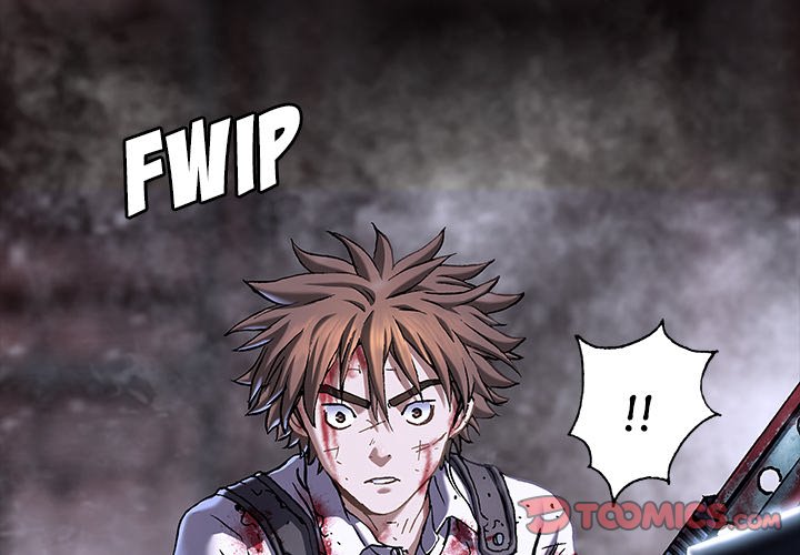 Leviathan Chapter 130 - Page 2