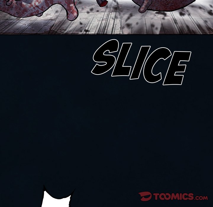 Leviathan Chapter 130 - Page 24