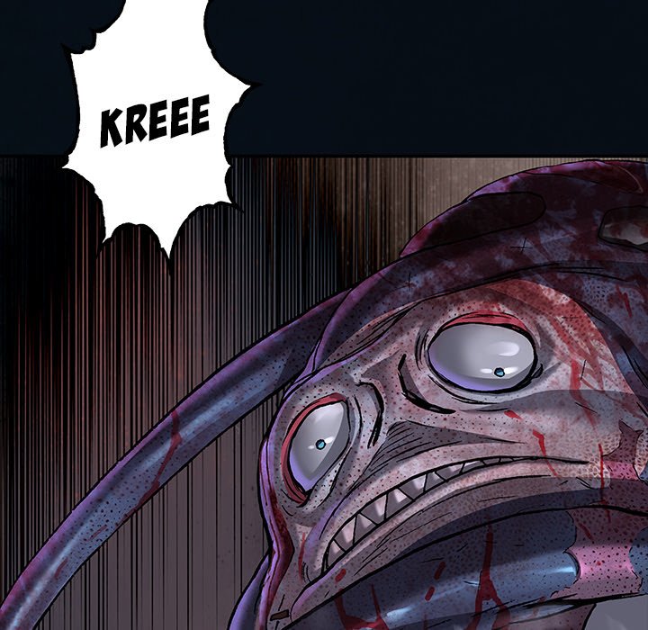 Leviathan Chapter 130 - Page 25