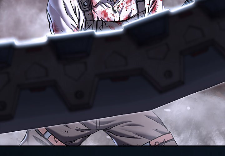 Leviathan Chapter 130 - Page 3