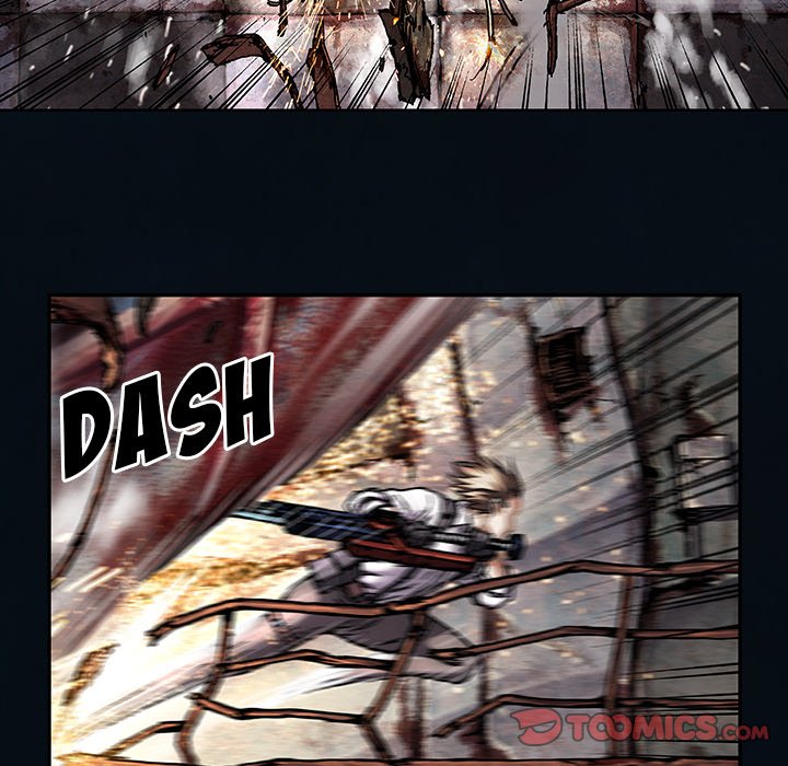 Leviathan Chapter 130 - Page 34