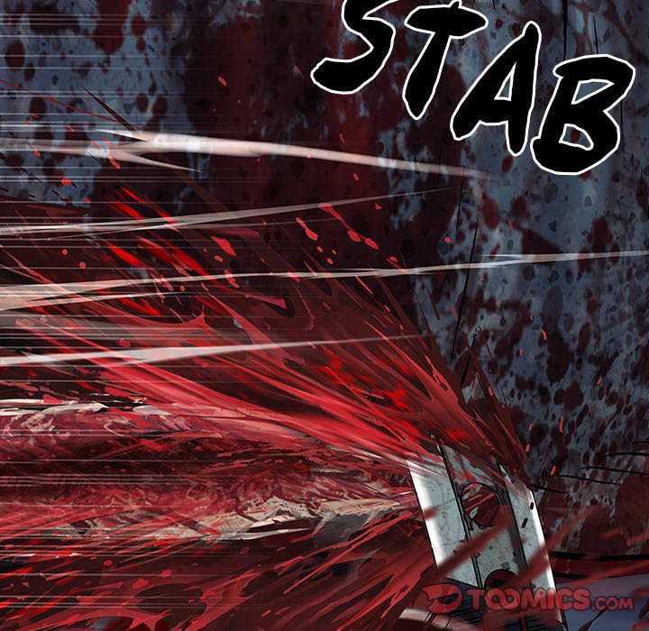 Leviathan Chapter 130 - Page 38