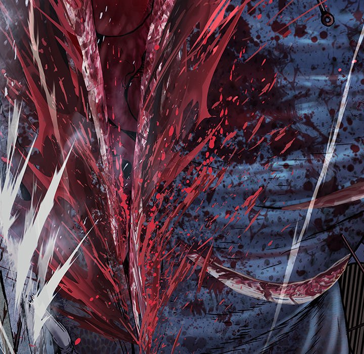 Leviathan Chapter 130 - Page 43